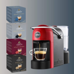 Kohvikapslite komplekt MEGA, 64 tk. - Image 7