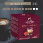 Kohvikapslite komplekt MEGA, 64 tk. - Image 3