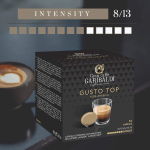 Kohvikapslite komplekt MEGA, 64 tk. - Image 2