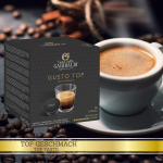 Kohvikapslite komplekt PREMIUM, 48 tk. - Image 5