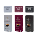 Kohvikapslite komplekt GRAND, 110 tk. - Image 3