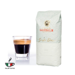 GRAN CAFFE GARIBALDI Gusto Dolce, 1 kg - Image 3