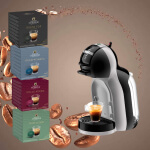 Kohvikapslite komplekt PREMIUM, 48 tk. - Image 7